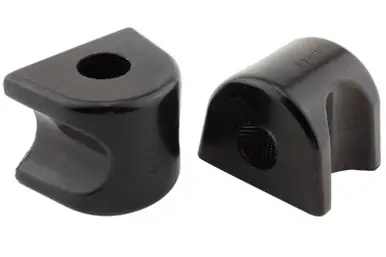 Whiteline 18mm Front Sway Bar Bushings - W23447 - for 2013+ Subaru BRZ / FR-S / 86 Final Sale