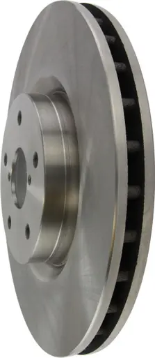 Centric 05-07 STi Front Rotor Brand New