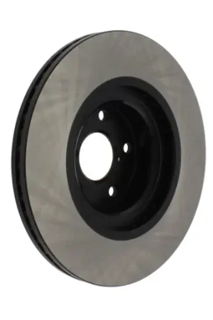 Direct From Manufacturer Centric 06-08 Subaru Legacy Wagon/Sedan 2.5i Front Performance Rotor