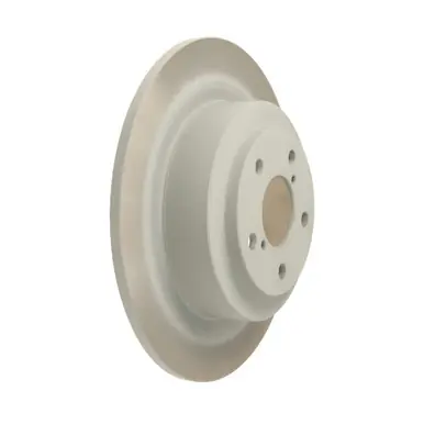 Akebono Pro-ACT Ultra-premium Rear Rotor 2000-04 Legacy, 00-04 Outback, 03-06 Baja Low Price