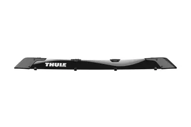 Mega Sale Thule AirScreen XT Roof Rack Wind Fairing XL - 52in. (Black)