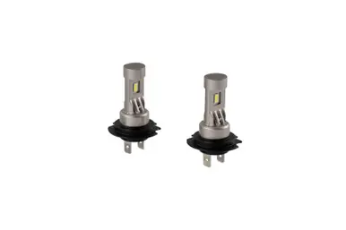 Diode Dynamics Low Beam SL2 LED Headlight Bulbs for 2006-07 Subaru WRX (pair) - DD0473P Luxury