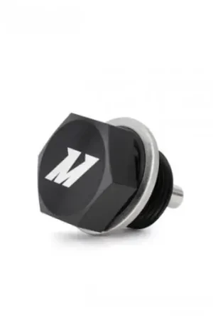 Mishimoto Magnetic Oil Drain Plug M20 x 1.5 (94-14 WRX/94-17 STI) Buy Today
