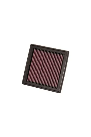 Genuine K&N Filters Replacement Air Filter (350Z/370Z)