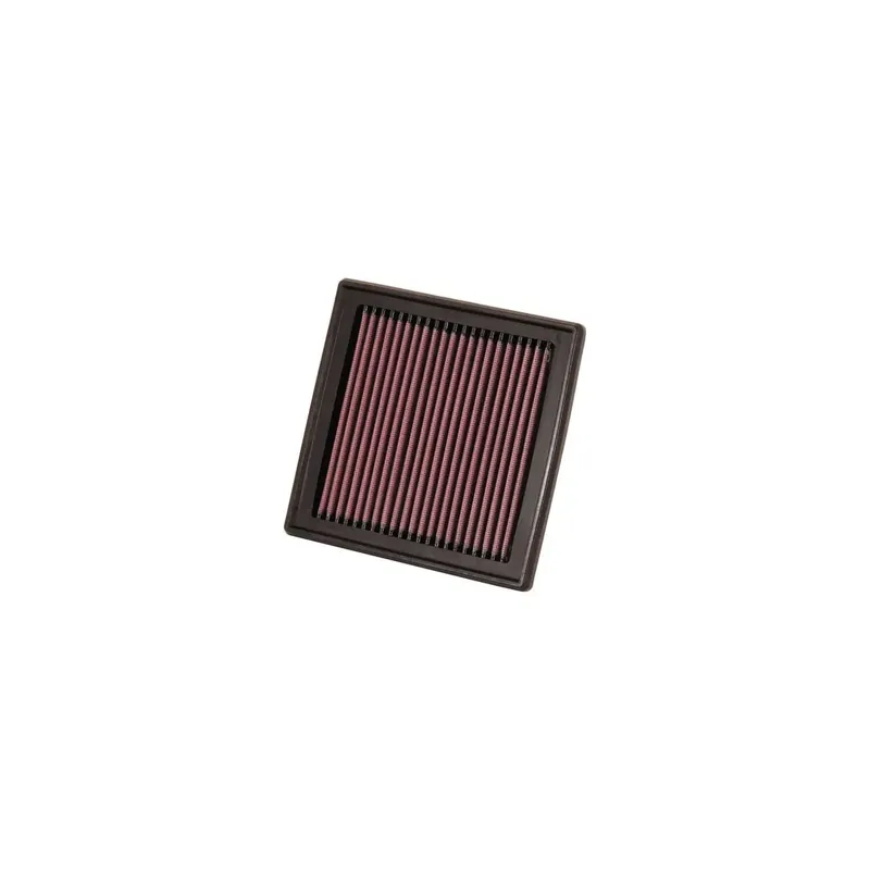 Genuine K&N Filters Replacement Air Filter (350Z/370Z)