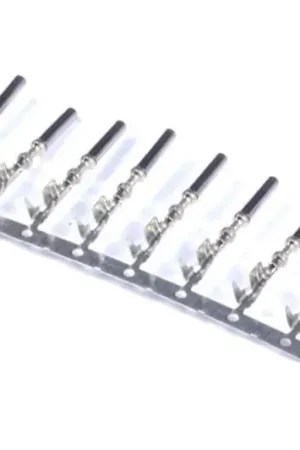 Limited Edition Haltech ECU Pins - AMP Superseal