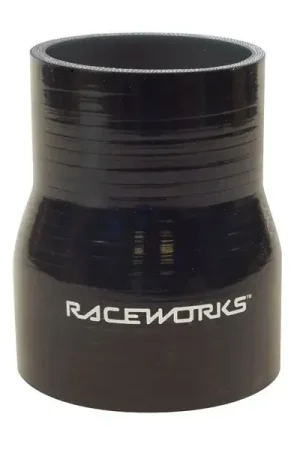 Raceworks Hose Reducer 1.5-2" - 38-51mm Blue Flash Sale