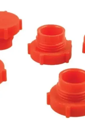 Today Only Raceworks AN-16 Flare Plug