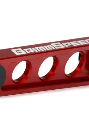 Clearance Grimmspeed Pitch Stop Mount (Subaru)