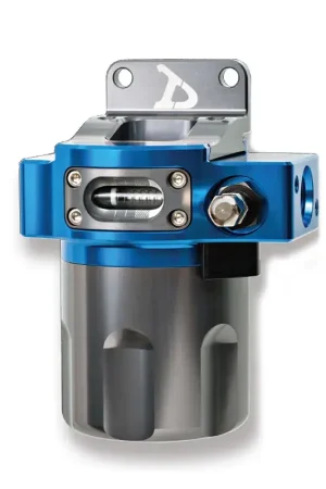 Holiday Sale Injector Dynamics ID F750 Fuel Filter