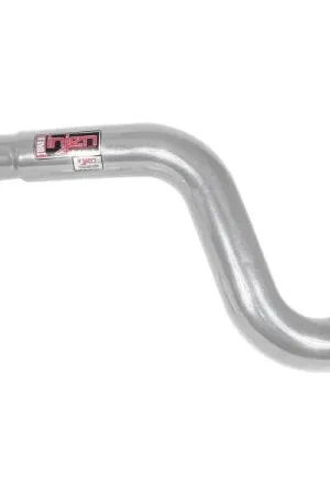 Injen SP Short Ram Cold Air Intake System - Black (Audi A3 06-08) Buy Direct