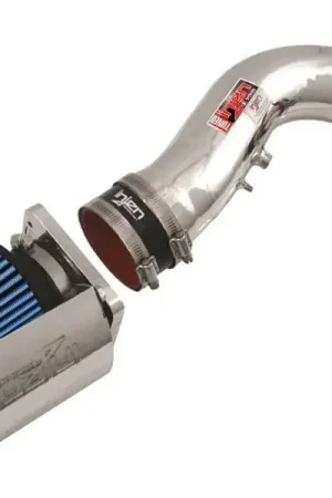 Bulk Order Injen IS Short Ram Cold Air Intake System - Black (SC400 92-95)