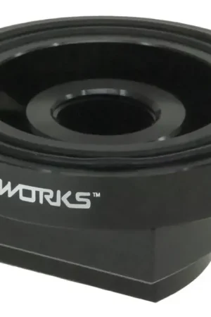 Fresh Stock Raceworks Billet Spin on Oil Filter Adapter