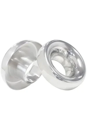 Aeroflow 4" Intake Bellmouth to suit Turbo/Intake Pipe - Black Price Cut