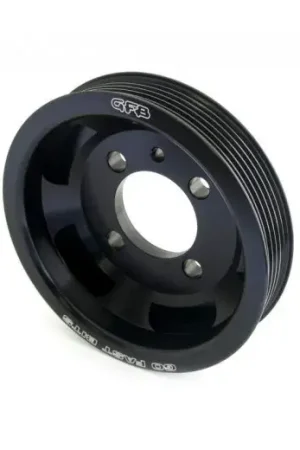 Go Fast Bits Underdrive Crank Pulley (EVO 4-9) Time-Limited