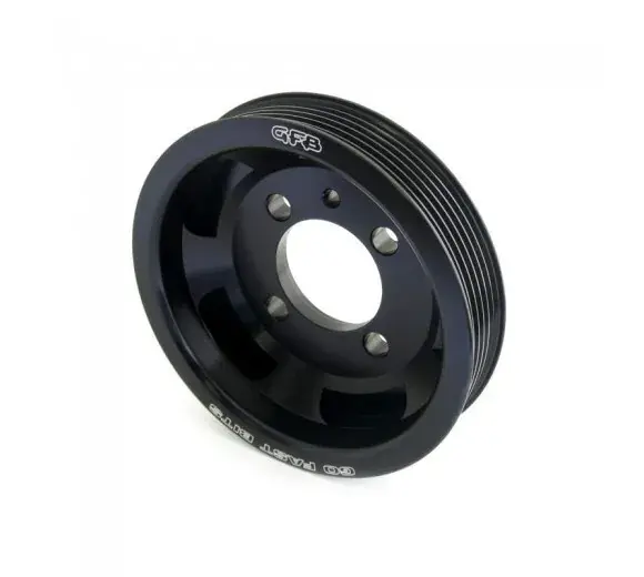 Go Fast Bits Underdrive Crank Pulley (EVO 4-9) Time-Limited