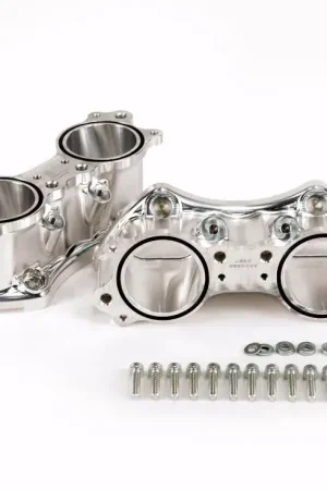 Deal Process West Billet TGV Delete Kit (WRX/STi 97-00) 67mm - Black