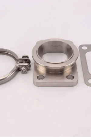 Pulsar Turbo Systems PSR V-Band to T3 Adapter COMPACT No Minimum Order