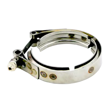 Exclusive Offer Turbosmart Gen-V WG50 Inlet V-Band