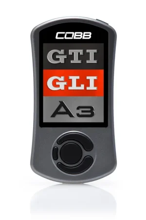While Supplies Last Cobb Tuning Accessport (Golf GTI/Jetta GLI 14+)