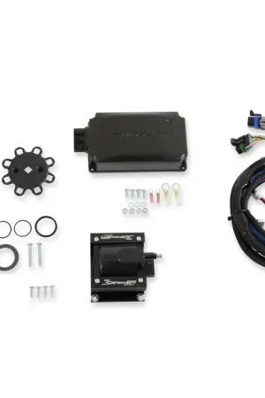 High Quality Holley Hyperspark Kit W/ 565-300 (Chevy)