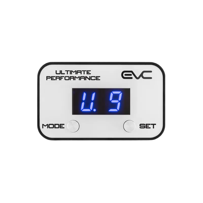 Instant Buy Ultimate9 Ultimate9 EVC Throttle Controller (MG 5)