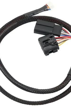 Free Shipping Aeroflow Electronic Throttle Controller Harness ONLY (CX-7 06-12/BRZ 12+)