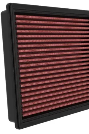 Seasonal Sale K&N High-Flow Original Lifetime Engine Air Filter (Tundra 22-26)