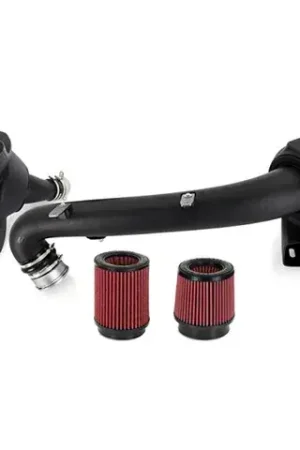 Fresh Stock Mishimoto Performance Intake (M3 21+)