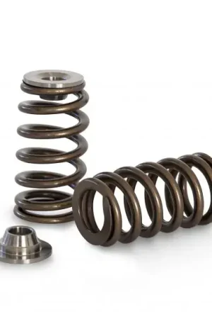 Kelford Beehive Valve Spring and Titanium Retainer Kit (2JZ-GTE) Final Sale
