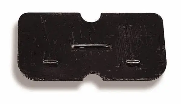Editor’s Pick Holley Choke Plate Miscellaneous Choke Parts Choke Plate