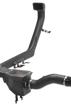 Warranty Included Flowmaster Delta Force Performance Air Intake