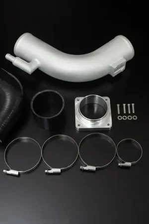 HPD High Flow Air Intake (Patrol CRD) Popular