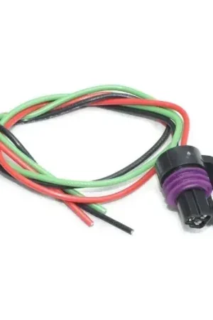 Genuine Zeitronix MAP Harness 8ft