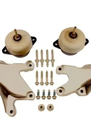 Ford Performance Motor Mounts (Mustang GT 2015+) Deal