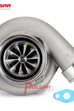 Pulsar Turbo Systems Next GEN PSR3584 Supercore to replace the factory GT3582R (Falcon) Premium