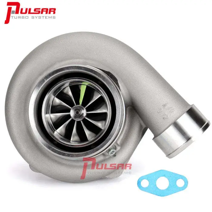 Pulsar Turbo Systems Next GEN PSR3584 Supercore to replace the factory GT3582R (Falcon) Premium