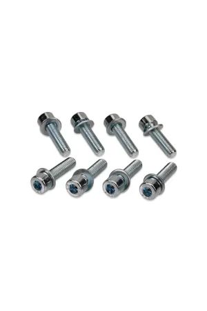 Affordable IAG Performance Replacement Hardware Set for EJ V2 TGV's - using 3mm Thick Phenolic Spacers (WRX 08-14/STI 08-20)