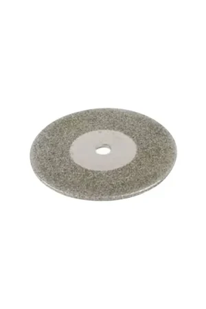 Warranty Included Aeroflow Replacement Ring Filer Disc - 120 Grit - AF98-2108