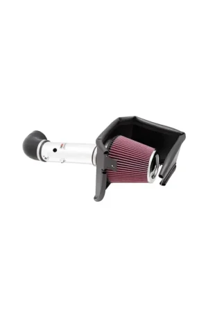 K&N Filters 69 Series Typhoon Performance Air Intake System (Charger 06-20/Challenger 5.7L 08-20) Save Now