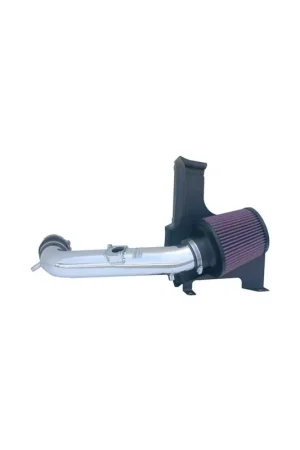 K&N Filters 69 Series Typhoon Performance Air Intake System (IS300 01-05) Sale
