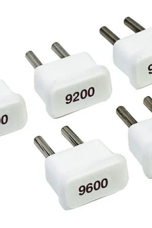 MSD 9000 Series Module Kit, Even Increments RPM Module Kits include five modules in 200 rpm increments. New Release