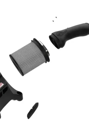 aFe aFe 08-21 Toyota Land Cruiser (J200) V8-4.5L (td) Momentum HD Air Intake System w/ Pro DRY S Filter Same Day Shipping