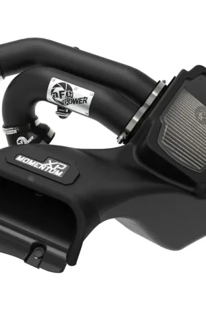 aFe aFe 22-23 Honda Civic L4 1.5L (t) Takeda Momentum Cold Air Intake System w/ Pro 5R Filter While Supplies Last