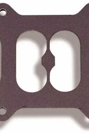 Holley Base Gasket For Model 4010, Model 4150 and Model 4160 Cheap