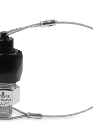 NOS BLACK Racer's Safety Adapter Black Racer's Safety Adapter Price Drop