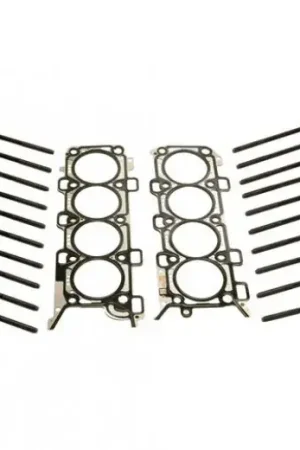 Warranty Included Ford Performance Boss 302R Head Changing Kit (Mustang GT 2015+)