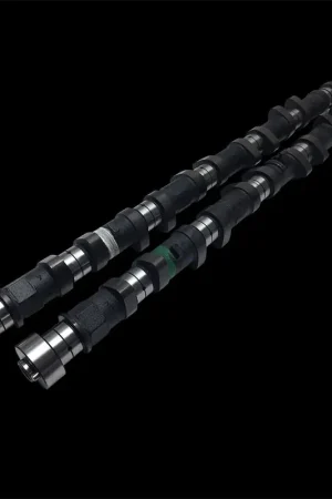 Crafted Brian Crower Brian Crower Toyota 2JZGTE Camshafts - Stage 2 - 264 Spec