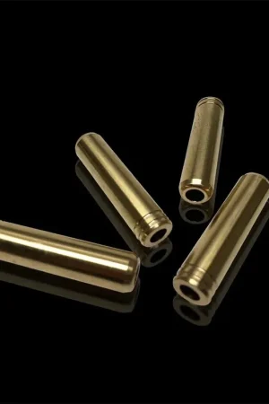 Warranty Included Brian Crower Brian Crower Valve Guides - Toyota/Scion 2AZFE 5.5mm Intake (Quantity of 8)