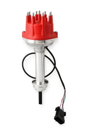 MSD Chrysler 383, 400 Dual Snyc Distributor Fresh Stock